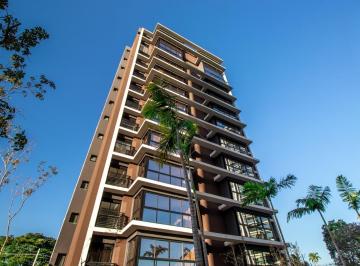 0 · Studio novo com 49M² | 1 Suíte | Nova Campinas/SP