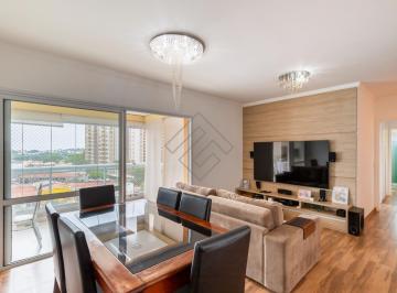 0 · Apartamento de Alto Padrão à Venda no Taquaral, Campinas/SP