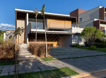 0 · Casa nova com 5 suítes à venda no Alphaville Dom Pedro 3 - Campinas/SP.