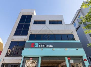 0 · PRÉDIO COMERCIAL PARA LOCAÇÃO ALPHAVILLE CAMPINAS - 307M²