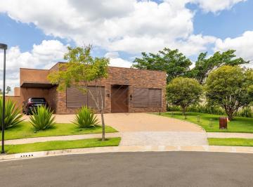 0 · Casa Térrea 5 suítes e 455 m² de Alto Luxo no Pedra Alta em Campinas