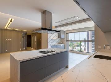 0 · APARTAMENTO À VENDA E LOCAÇÃO - NOVA CAMPINAS - 125 M²