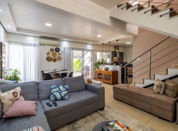 0 · Casa à venda com 3 Quartos no Mansões Santo Antônio, Campinas/SP