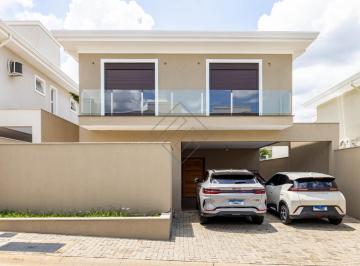 0 · CASA 4 DORMS 191 M² E 257M² DE TERRENO COM LAZER NO REGIÃO DA HÍPICA