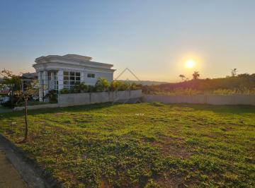 0 · TERRENO PLANO DE FUNDO PARA MATA COM 430 M² NO ARBORAIS RESIDENCIAL