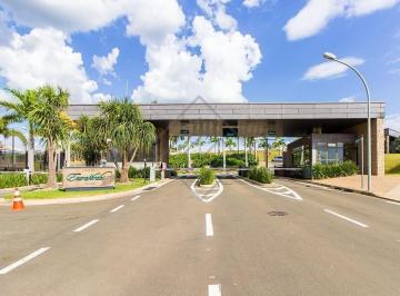 0 · Terreno à venda no Entreverdes com 1010m² super plano