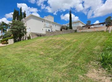 0 · TERRENO DE 584M² A VENDA | CONDOMÍNIO ALPHAVILLE DOM PEDRO EM CAMPINAS