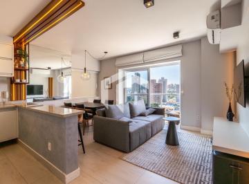 0 · Apartamento Venda e Locação Cambuí Campinas