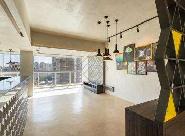 0 · Apartamento à venda no Cambuí em Campinas/SP.