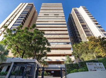 0 · OPORTUNIDADE Apartamento 4 suítes 533 m² à venda no Cambuí Campinas