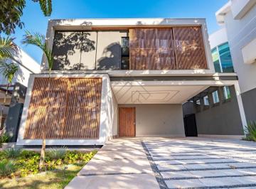 0 · Casa à venda com 4 Suítes no condomínio Ville Sainte Helene em Sousas, Campinas/