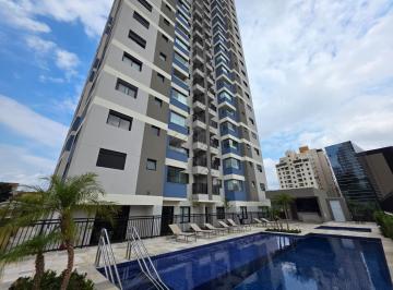 0 · APARTAMENTO NOVO NUNCA HABITADO 105M² | 3 SUÍTES AO LADO DA NORTE SUL