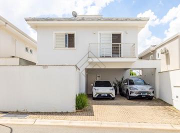0 · CASA 4 DORMS 191 M² E 257M² DE TERRENO COM LAZER NO REGIÃO DA HÍPICA