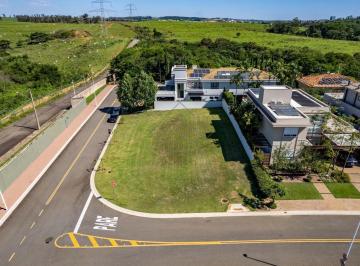 0 · TERRENO 766 M² NO MONT BLANC RESIDENCE ESQUINA CAMPINAS/SP
