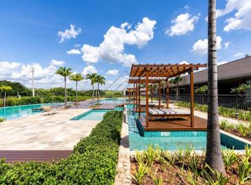 0 · TERRENO À VENDA COM 420 M² NO RESIDENCIAL ARBORAIS