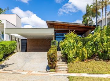 0 · Casa térrea à venda no condomínio Ville Sainte Helene em Sousas, Campinas/SP.