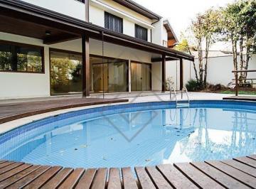 0 · Casa de condomínio com 4 Suítes em Barão Geraldo - Campinas/SP