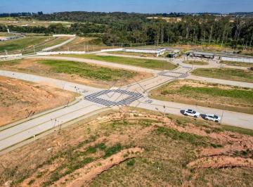 0 · TERENO À VENDA COM 268M² NO VISTA CAMPINAS PRÓXIMO AO SHOP. GALLERIA