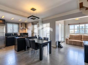 0 · Apartamento para venda ou locação no Cambuí em Campinas/SP