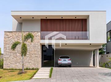 0 · Casa nova à venda no condomínio Aphaville Dom Pedro 3