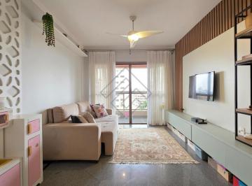 0 · APARTAMENTO À VENDA NO CAMBUÍ EM CAMPINAS - 117 M²