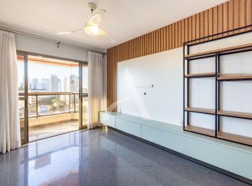 0 · Apartamento com 3 quartos e 3 vagas à venda no Cambuí em Campinas/SP.