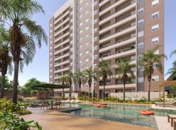 0 · APARTAMENTO DE 59M² 2 DORMITÓRIO 1 SUÍTE  VAGA DE GARAGEM TAQUARAL