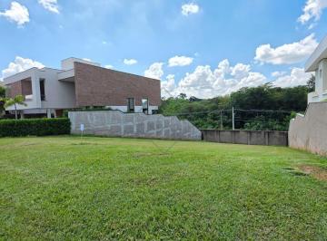 0 · TERRENO DE 560M² A VENDA | CONDOMÍNIO ALPHAVILLE DOM PEDRO EM CAMPINAS