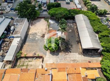 0 · Área de 4.435,00m² para locação e venda no Real Parque em Campinas