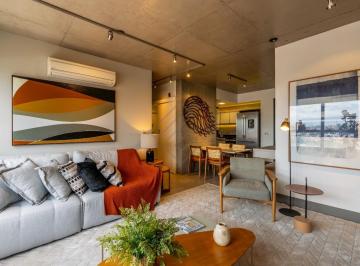 0 · APARTAMENTO 1 QUARTO 1 SUÍTE TOTALMENTE MOBILIADO E DECORADO NO CAMBUÍ