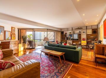 0 · Apartamento com 4 Quartos e 5 banheiros à Venda - 246 m²