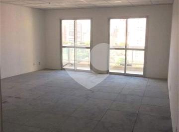 Comercial , São Paulo · Sala Comercial à Venda em Pinheiros.
