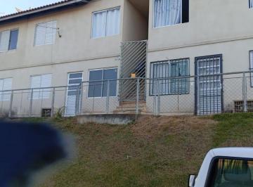 Apartamento de 2 quartos, Ibiúna · Apartamento no Gemima, 45 m² em Ibiúna