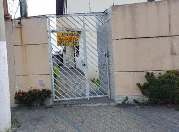 Casa de 2 quartos, São Paulo · Jabaquara - Conjunto Residencial - Sobrado com 02 suítes - Locação