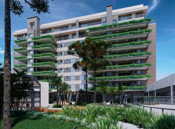 Apartamento de 3 quartos, Curitiba · Apartamento 129m2, 3 quartos, 1 suíte, 2 demi-suíte, lavabo, 2 vagas, depósito, Alto da Glória