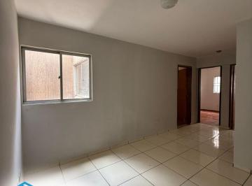 Apartamento de 2 quartos, Valparaíso de Goiás · Apartamento 2 quartos - 3° andar - Aceita financiamento