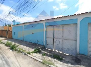 Foto 01 · Casa, Parque Analândia, São João de Meriti, RJ