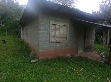 Rural de 2 quartos, Ibiúna · Chácara em Ibiúna 1000m²