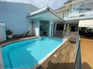 Foto 01 · Casa, Barra da Tijuca, Rio de Janeiro, RJ