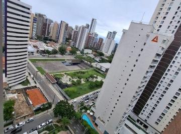 Apartamento de 3 quartos, Fortaleza · Excelente apartamento no coração do Meireles
