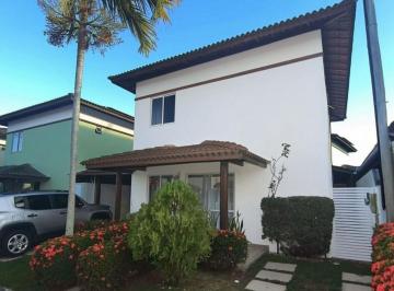 Foto 01 · Casa, Abrantes, Camaçari, BA