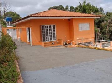 Rural de 4 quartos, Ibiúna · Chacara 4000m², em Ibiúna