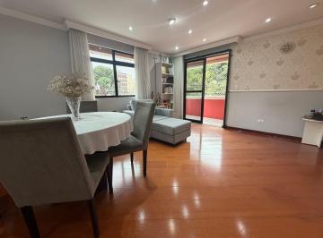 Apartamento de 3 quartos, Curitiba · APARTAMENTO À VENDA na Vila Izabel | 112 m² privativos | 3 dorms (1 suíte) | 2 vagas