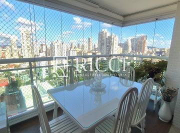 Apartamento no Gonzaga Lazer Completo · Apartamento com lazer completo no Gonzaga com varanda gourmet.