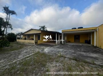 Rural de 2 quartos, Biritiba-Mirim · CHÁCARA EM BIRITIBA MIRIM DE FÁCIL ACESSO