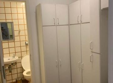 Apartamento de 2 quartos, São Paulo · Apartamento Completo na Vila Olímpia, Mobiliado, 72 m² e 1 Vaga de Garagem