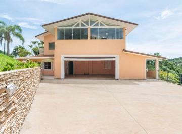 Rural de 6 quartos, Ibiúna · LINDA CASA EM CONDOMINIO FECHADO EM IBIÚNA