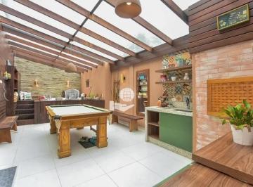 Casa de 3 quartos, Jundiaí · Sobrado com 230m² na Vila Formosa - Jundiaí