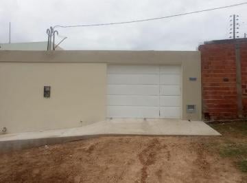 Casa de 2 quartos, Teresina · Casa com 2 quartos e 200 m² à venda em Satélite
