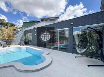 Casa de 3 quartos, São Paulo · Sobrado com 315m² no Butantã